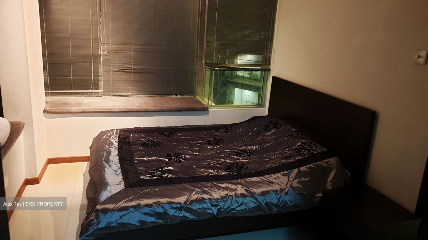 Thomson V One (D20), Apartment #456048891